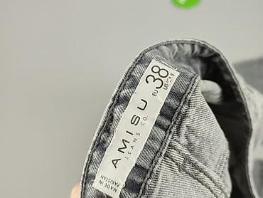 dżinsy: Denim Co, Jeansy damskie, rozmiar M — 4