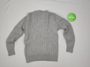 sweter w paski massimo dutti: Massimo Dutti, Sweter damski, rozmiar S — 3