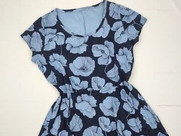 sukienka na chrzest dla mamy plus size: C&A, Sukienka damska, rozmiar XL — 1