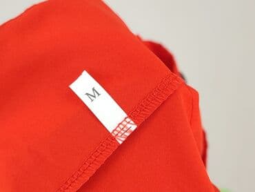 rajstopy do krótkich spodenek: Szorty damskie, rozmiar M — 4