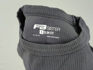 nirvana t shirty stradivarius: FB Sister, T-shirt damski, S — 4