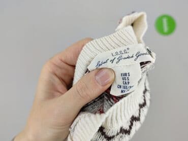 c and a sweter: L.O.G.G., Sweter damski, S — 4