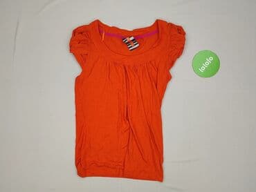 apricot bluzki: Bluzka damska, rozmiar S — 2