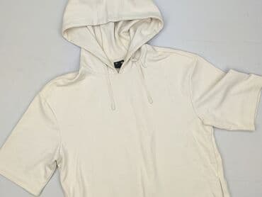 4F, Bluza z kapturem damska, M