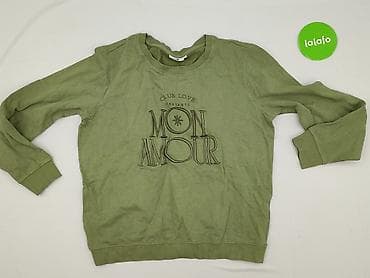 bomberka cropp: WE, Bluza damska
, rozmiar M — 2