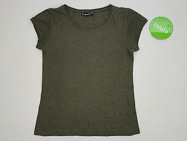 basic t shirty hugo boss: FB Sister, T-shirt damski, rozmiar XS — 2