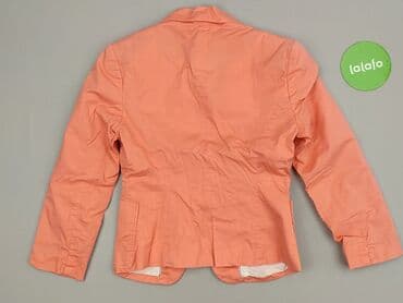 borelli buty: Bershka, Marynarka damska, S — 3