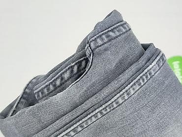 jansy: Bershka, Jeansy damskie, rozmiar XS — 5