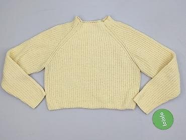la quzu: Bershka, Sweter damski, rozmiar S — 2