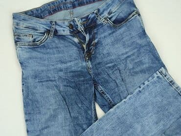 Women's Clothing: Jeans for women, size S (EU 36) — 1
