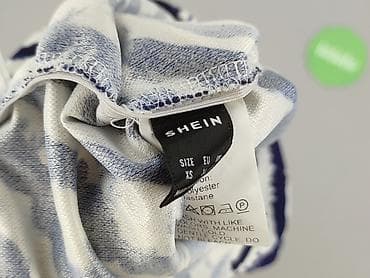 buty wrotki: Shein, Spódnica damska, rozmiar XS — 4