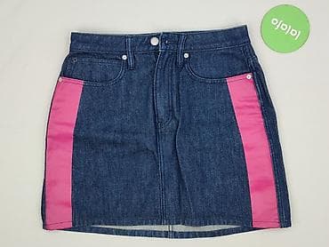hi mountain: Calvin Klein Jeans, Spódnica damska, rozmiar S — 2