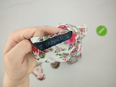 bluzki biale: Dunnes, Bluzka damska, rozmiar 2XL — 5