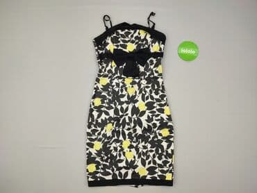 sukienki na wesele dla matki mlodego: Women`s dress, size S (EU 36) — 2