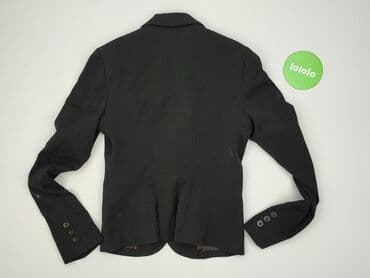 kurtka zimowa geox: Clockhouse, Marynarka damska, S — 4