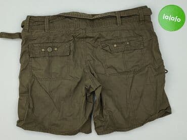 enplus buty mokasyny: MNG, Szorty damskie, rozmiar L — 3