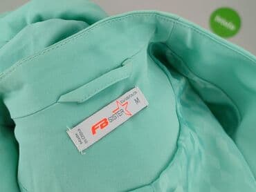 szorty z marynarka: FB Sister, Marynarka damska, rozmiar M — 5