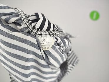 bluzki hiszpanki plus size: Sukienka damska, rozmiar S — 5