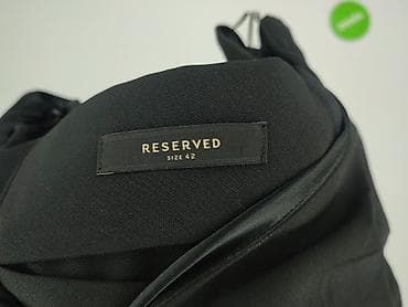 luxe la fo: Reserved, Sukienka damska, rozmiar XL — 4