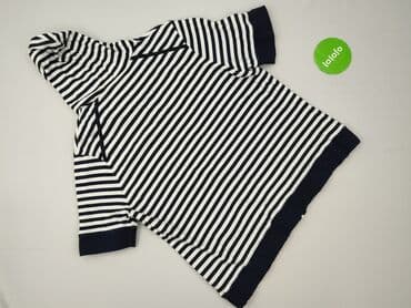 amisu sweatshirt: Casual by Gémo, Bluza z kapturem damska, rozmiar 3XL — 3