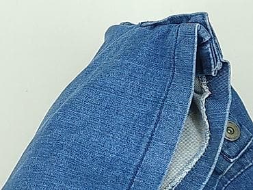 szorty rowerowe: Only Jeans, Spodnie 3/4 damskie, rozmiar S — 6