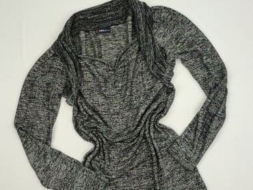 sukienki dzianinowe polska: Sukienka damska, rozmiar S — 1