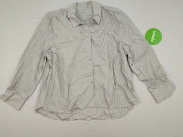 koszula wiya w paski: C&A, Koszula damska, rozmiar M — 2