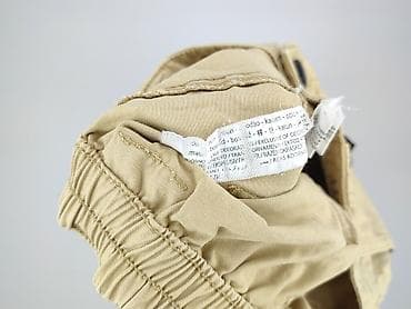 Штани карго: Bershka, Штани карго жіночі, розмір M — 5