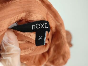 Women: Next, Women`s shirt, 4XL — 4
