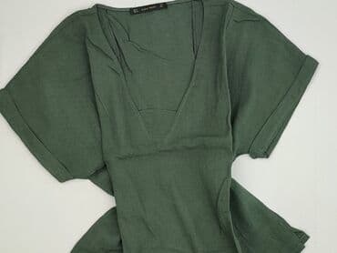 Zara, Bluzka damska, rozmiar L