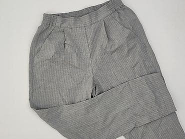 second hand rypin: Spodnie materiałowe damskie, rozmiar XS — 1