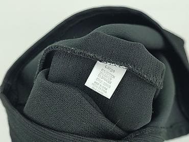 bluzki baskinką: Sukienka damska, rozmiar L — 5