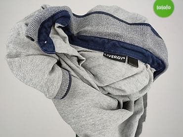 kolasa koszule: Livergy, Koszulka polo dla mężczyzn, rozmiar XL — 6