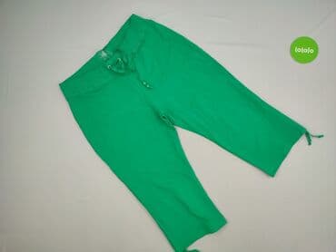 legginsy ellesse: Tchibo, Spodnie 3/4 damskie, XL — 2