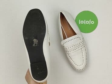 deichmann buty mokasyny: Glamorous, Flat shoes for women, size 40 — 4