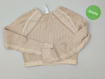 ubrania dla wysokich: Bluzka damska, rozmiar L — 4