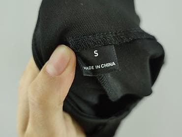 adidasy do garnituru: Spodnie materiałowe damskie, rozmiar S — 5