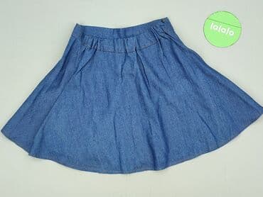 spódnice dżinsowe plus size: Spódnica damska, rozmiar S — 2