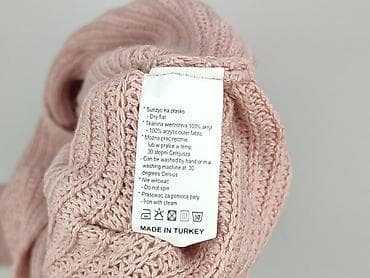 hermesy: Italian Style, Sweter damski, rozmiar 5XL — 5
