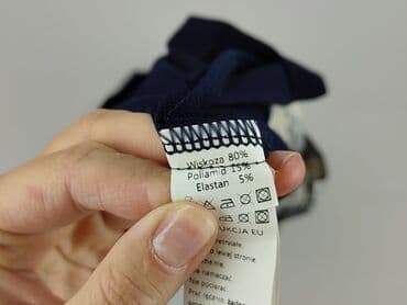 sukienka 5456: Andrea, Sukienka damska, rozmiar 5XL — 5