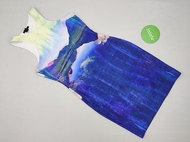 hause sukienka: H&M, Sukienka damska, rozmiar S — 2