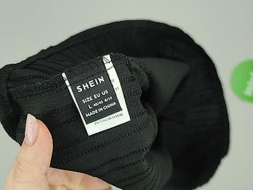 sinsay plus size: Shein, Bluzka damska, rozmiar L — 4