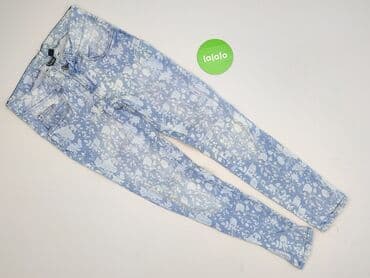 sukienki wroclaw: Esmara, Jeansy damskie, rozmiar S — 2