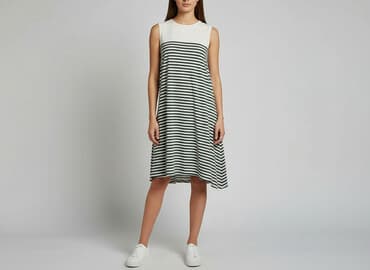 Women`s dress, size S