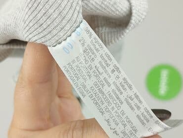 comme des garcons play t shirty: Bershka, T-shirt damski, XS — 5