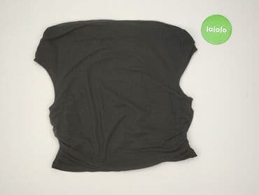 bluzki z dłuższym tyłem allegro: Shein, Bluzka damska, rozmiar 4XL — 4