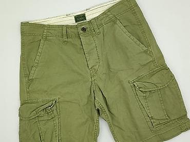 c: Jack & Jones, Szorty dla mężczyzn, rozmiar M — 1