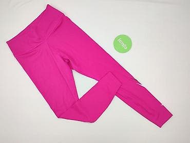 t shirty performance: Nike, Legginsy Sportowe damskie, rozmiar S — 2