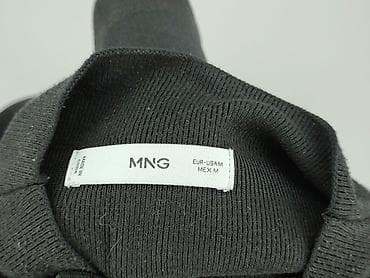 plaszcz mango: MNG, Sweter damski, rozmiar M — 6