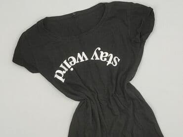 koszulki z glupimi napisami: T-shirt damski, rozmiar S — 1